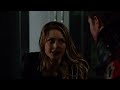 Arrowverse Trinity vs Earth-X Doppelgangers - Crisis on Earth-X Part 2 (HD)