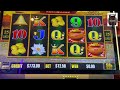 BACK TO BACK JACKPOTS ON DRAGON CASH | DRAGON LINK ,THIS GAME IS ON FIRE 🔥🔥🔥