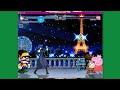 MUGEN REQUEST: Ciel (Resentone) & Ashley vs Peppa Pig |  MUGEN ALL STARS