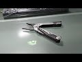 Gerber CENTER-DRIVE dominates Leatherman OHT in the Extreme Cutting Test of a multi-strand cable !