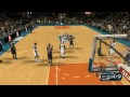 NBA 2k12 My Player Ep. 2: Rookie Showcase