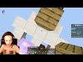 This 7 Year Old is UNREAL at Minecraft!! Next Dream or TechnoBlade?
