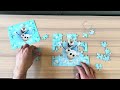 Frozen - Olaf - Ravensburger Puzzle for Kids