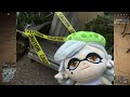 Bomb Blush Rush + Splatoon Cursed Images (Funny Momments)