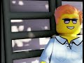 A MAN FELL INTO THE RIVER IN LEGO CITY