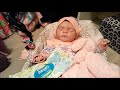 How to Care For a Reborn Baby/ Stuff You 