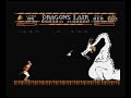 Dragon's Lair [NES] :: SPEED RUN (05:51) (Eu) by KartSeven