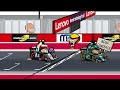 [EN] MiniDrivers - F1 - 2023 United States Grand Prix
