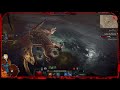 Diablo 4's very first Raid Battle: Ashava