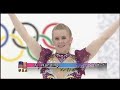 [HD] Tonya Harding - 1994 Lillehammer Olympic - Free Skating