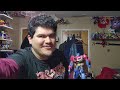 RIP AND TEAR UNBOXING TRANSFORMERS LEGACY UNITED ANIMATED OPTIMUS PRIME