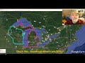 Where Can I Find Gold In Michigan (Prospecting Map Review)