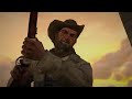 MY FIRST TIME PLAYING RED DEAD REDEMPTION 1!!! RED DEAD REDEMPTION GAMEPLAY FIRST PLAYTHROUGH