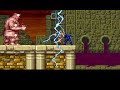 Arcade Longplay [380] Magic Sword - Heroic Fantasy