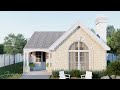 Dreamy Cottage House | 3 Bedroom | Surprise with the beautiful interior