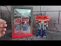 Pricey, but is it good? Hot Wheels Transformers Optimus Prime Review