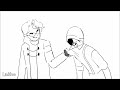 Your (Obedient) Servant | Dream SMP Animatic