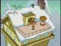 The Fairly OddParents - Chip Off the Old Chip / Snow Bound - Ep. 39