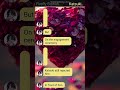A Valentine For My Omega Bkdk Texting Story One Shot ( BkDk ) ~MHA Texting Story