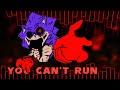 Vs. Sonic EXE: Restoration Ritual - You Can't Run Resurrection Mix
