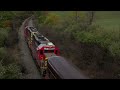 Norfolk & Western #611 - Shenandoah Valley Limited (October 20 - 21, 2023)