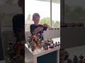 Carter’s Collections - Super Mario LEGO 2
