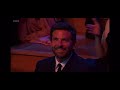 Hugh Grant’s hilarious appearance at the BAFTAs 2024
