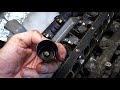 MAZDA VALVE LIFTERS NOISE. WHAT CAUSES IT AND HOW TO FIX VALVE LIFTERS NOISE MAZDA 2 3 5 6 CX-3 CX-5