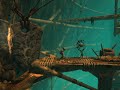 Oddworld: Abe's Oddysee OST - Paramonian Temple (Full Mix) HD