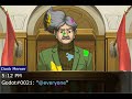 Phoenix Wright: Discord Attorney, Episode 1: Ghost Ping