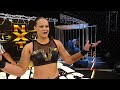 FULL MATCH — Team Ripley vs. Team Baszler - WarGames Match: NXT TakeOver: WarGames 2019
