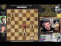 Carlsen vs Niemann || How it All Started || Sinquefield Cup (2022)