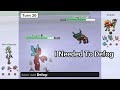 Arbok Swept An Entire Team! (Pokemon Showdown Random Battles) (High Ladder)