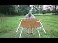 Dometic Camping Table (Unboxing)