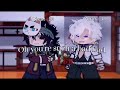 Oh You're Such A Bad Bad Liar | KNY | Not OG | SaneGiyuu | reupload