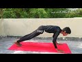 Surya Namaskar || 12 steps || Many Benifits