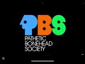 PBS 1971: The logo bloopers.