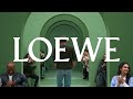 Loewe | Fall/Winter 2024/25 | Paris Fashion Week