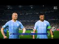 FC 24 - Manchester City 40-0 Juventus | UEFA Champions League Final | PS5™ [4K60]