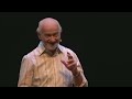 The science of emotions: Jaak Panksepp at TEDxRainier