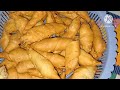 RESEP PISANG MOLEN SUPER RENYAH TANPA TELUR