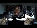 Air Jordan 13 Playoffs 2023 RETRO / Air Penny 2 Black Patent !! ( JAW BREAKERS )