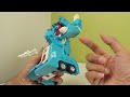 Big G1 Toys Are Some Of The Most Fun | #transformers G1 Ultra Magnus Review