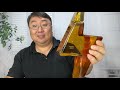 TESLA TEQUILA REVIEW