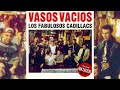 Los Fabulosos Cadillacs - Vasos Vacíos (1993) (Álbum Completo)