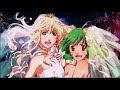 ［マクロスF］MACROSS Frontier ランカ&シェリル 劇場版 / TV版 聴きたい曲があるかも？ 20曲 Full