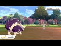 Skuntank used Explosion! Generation VIII Edition