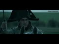 Battle Of Waterloo Scene | NAPOLEON (2023) Movie CLIP 4K