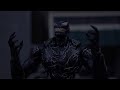 stop motion venom vs carnage