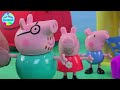 Peppa Pig Toy Unboxing Extravaganza! 🐷✨